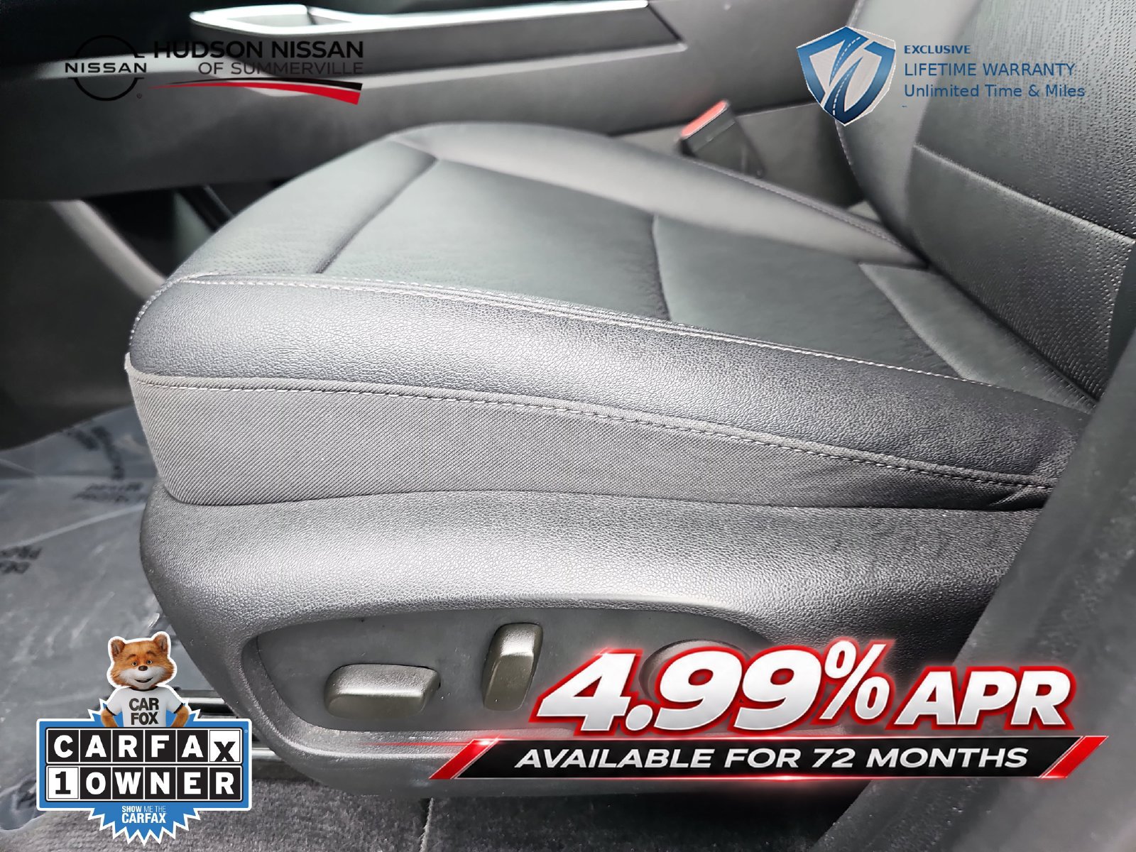 Used 2025 Chevrolet Equinox LT w/ Convenience Package II FWD image 29