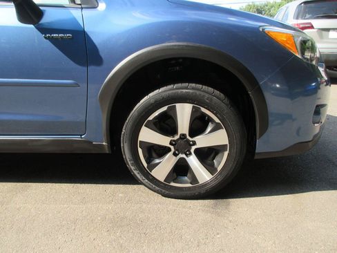 Used 2015 Subaru Crosstrek 2.0i Premium AWD/4WD image 21