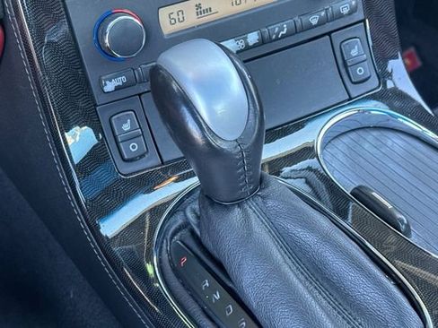 Used 2012 Chevrolet Corvette Grand Sport w/ 3LT Preferred Equipment Group image 27