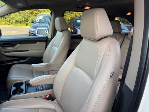 Used 2019 Honda Odyssey EX-L image 32