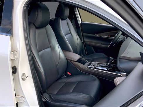 Used 2021 MAZDA CX-30 AWD 2.5 S w/ Premium Package image 20