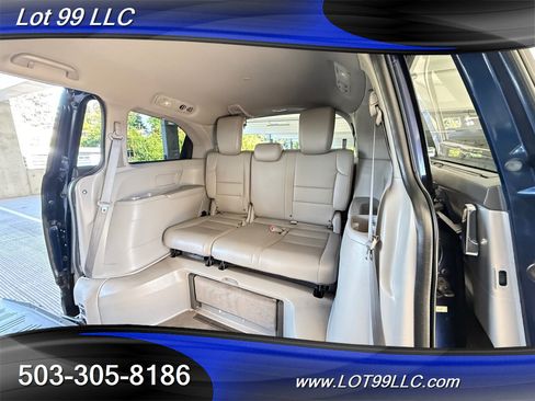 Used 2015 Honda Odyssey EX-L image 5