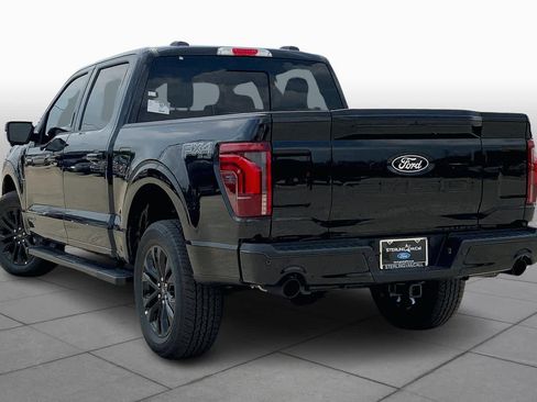 Used 2024 Ford F150 Lariat w/ Bed Utility Package image 11