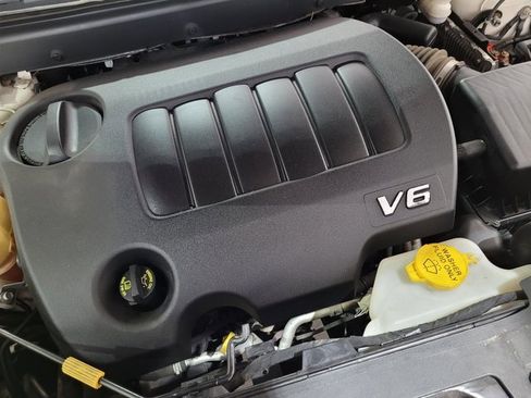 Used 2019 Dodge Journey GT image 25