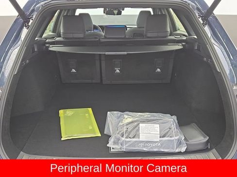 New 2026 Toyota Crown Signia w/ Advanced Technology Package AWD/4WD image 26