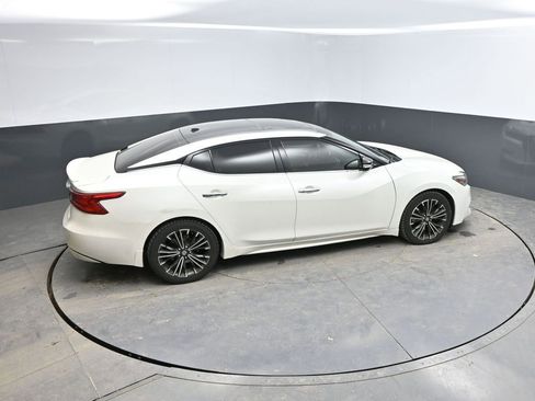 Used 2016 Nissan Maxima 3.5 SL image 21