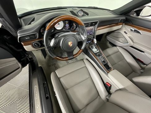 Used 2013 Porsche 911 Carrera S image 12