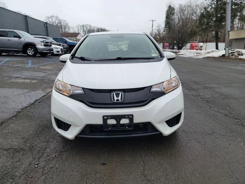 Used 2016 Honda Fit LX image 2