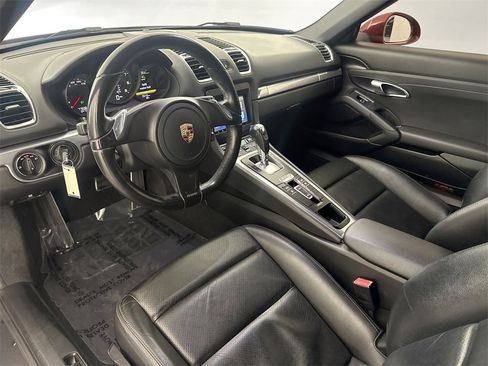 Used 2013 Porsche Boxster image 20