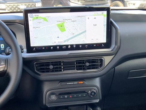 New 2025 Ford Bronco Sport Badlands w/ Badlands Tech Package image 13