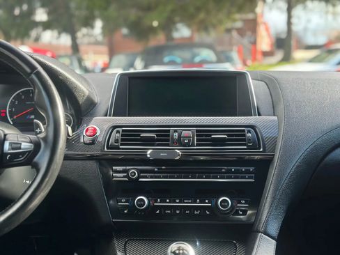 Used 2015 BMW M6 Gran Coupe image 24