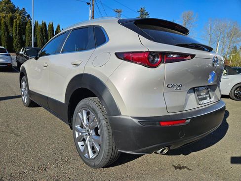 Certified 2023 MAZDA CX-30 AWD 2.5 S w/ Select Package image 3