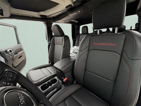 New 2026 Jeep Gladiator Rubicon image 22