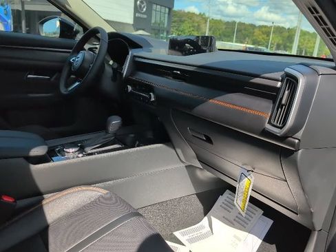 New 2026 MAZDA CX-50 AWD 2.5 Hybrid w/ Cargo Package image 29