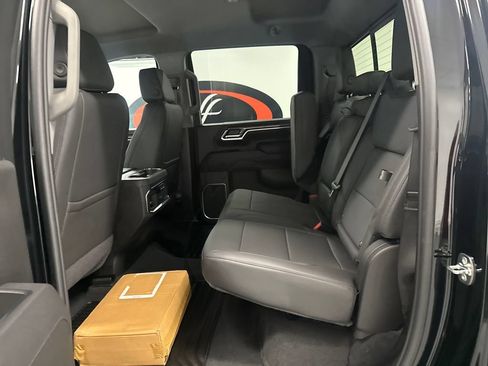 New 2026 Chevrolet Silverado 2500 LTZ w/ Trail Boss Package AWD/4WD image 13