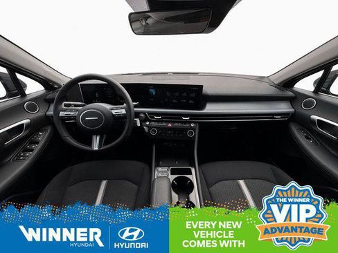 New 2026 Hyundai Sonata SEL image 13
