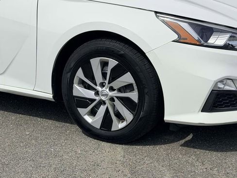 Used 2020 Nissan Altima 2.5 S image 7