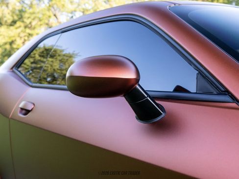 Used 2022 Dodge Challenger SRT Super Stock RWD image 70