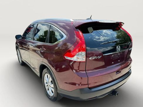 Used 2014 Honda CR-V EX-L image 7