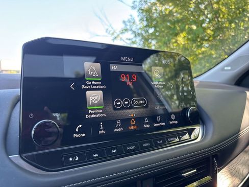 Certified 2021 Nissan Rogue SL w/ Premium Package AWD/4WD image 39