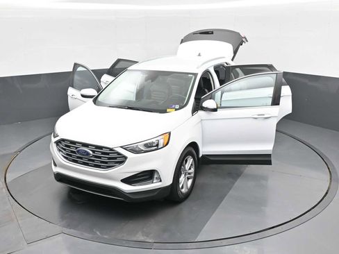 Used 2020 Ford Edge SEL w/ Convenience Package image 38