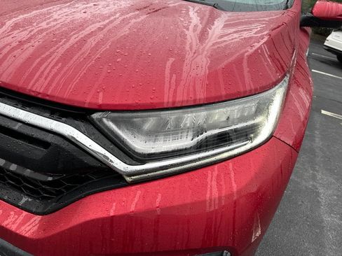 Certified 2022 Honda CR-V Touring image 9