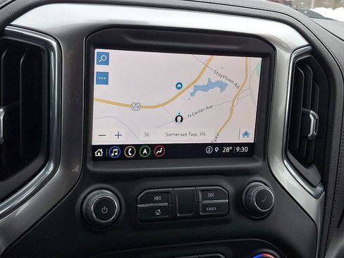 Used 2022 Chevrolet Silverado 2500 LTZ w/ LTZ Plus Package image 16