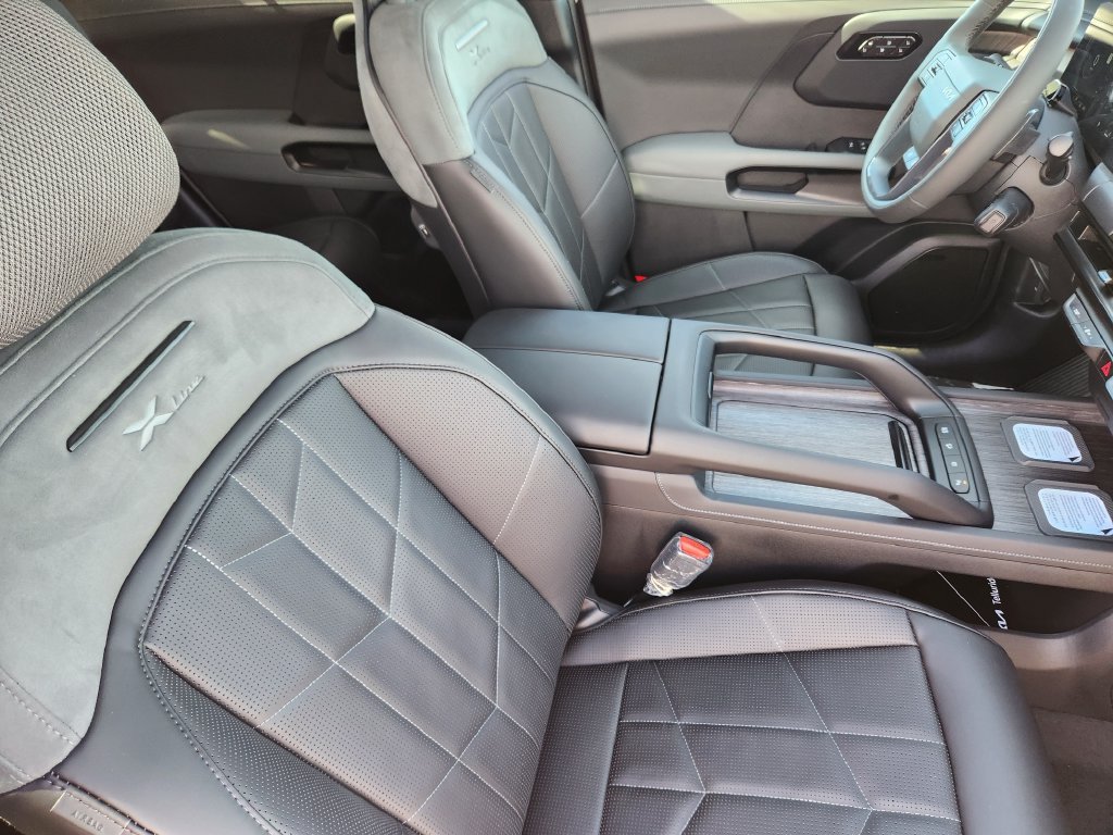 New 2027 Kia Telluride SX Prestige X-Line AWD/4WD image 14