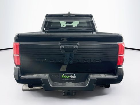 Used 2026 Toyota Tacoma SR5 RWD image 7