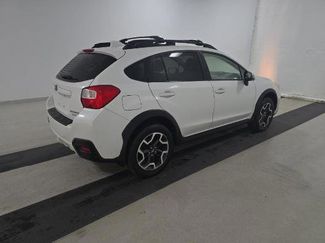 Used 2017 Subaru Crosstrek 2.0i Limited video 2