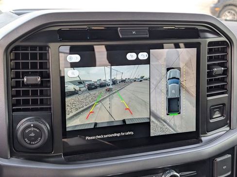 New 2025 Ford F150 XLT w/ Equipment Group 302A MID image 46