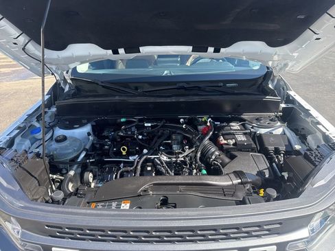 Used 2023 Ford Bronco Sport Badlands w/ Premium Package image 50