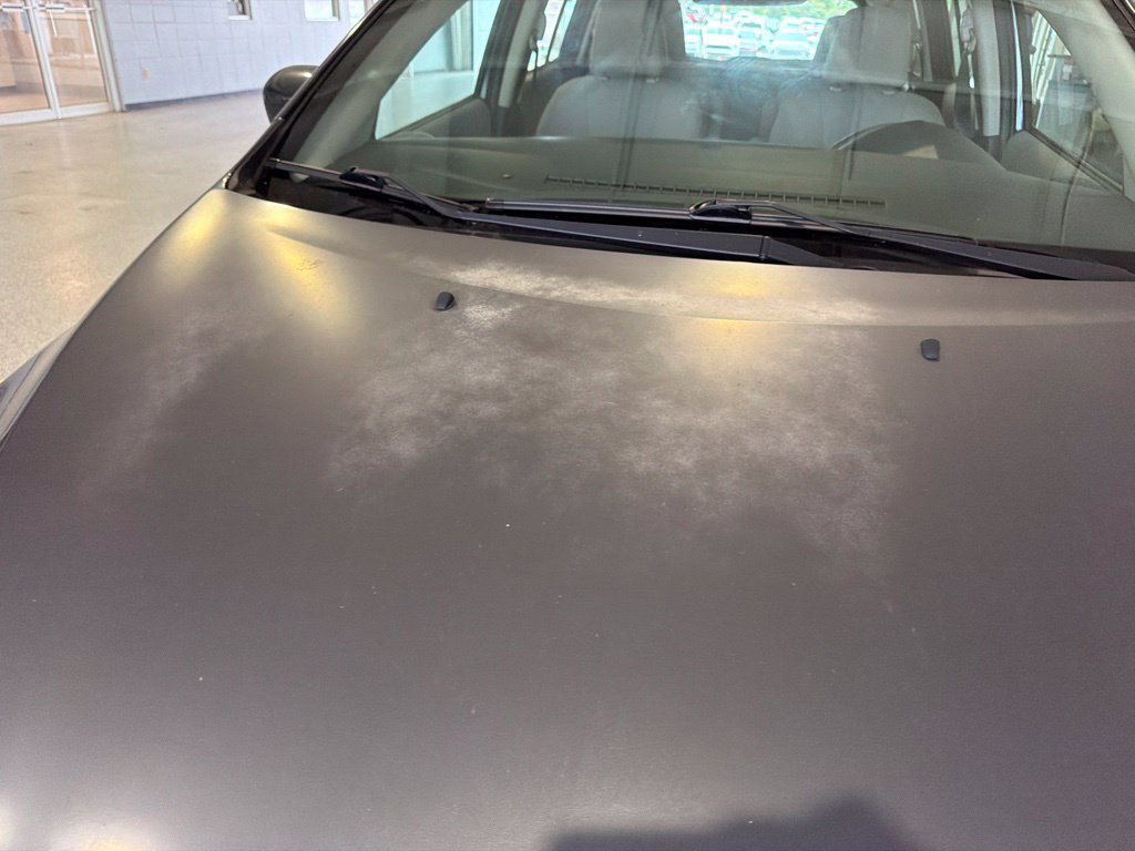 Used 2012 MAZDA MAZDA5 Sport FWD image 11