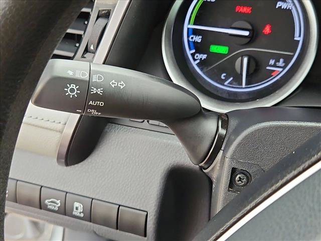Used 2022 Toyota Camry LE FWD image 15