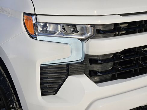 New 2026 Chevrolet Silverado 1500 RST w/ Convenience Package II AWD/4WD image 10