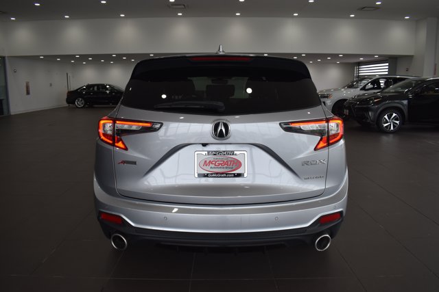 Used 2023 Acura RDX w/ Advance Package AWD/4WD image 6
