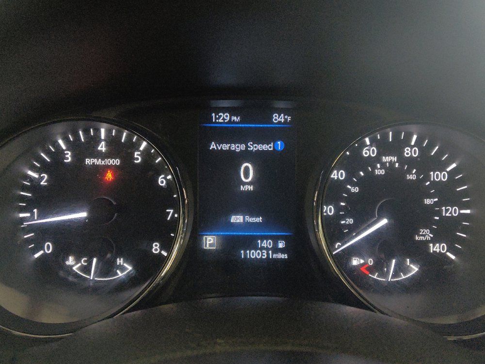 Used 2019 Nissan Rogue SL w/ Premium Package FWD image 23