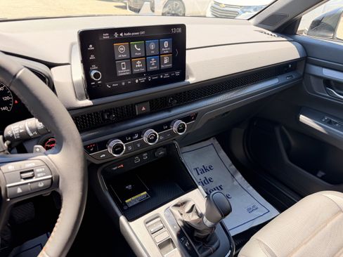 Used 2025 Honda CR-V Sport-L image 17