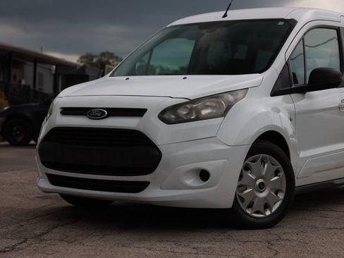 Used 2015 Ford Transit Connect XLT FWD image 30