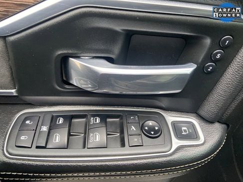 Used 2019 RAM 2500 Laramie image 18