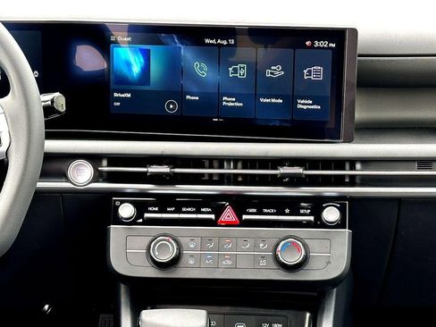 New 2026 Hyundai Santa Cruz SE image 22