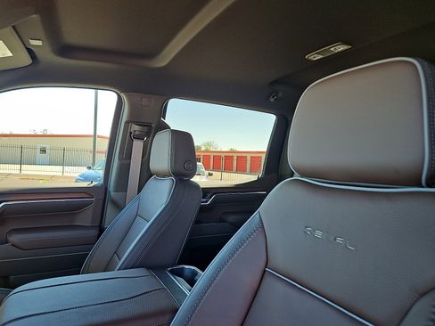 New 2026 GMC Sierra 1500 Denali image 12