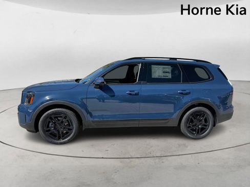 New 2025 Kia Telluride SX Prestige X-Line image 6
