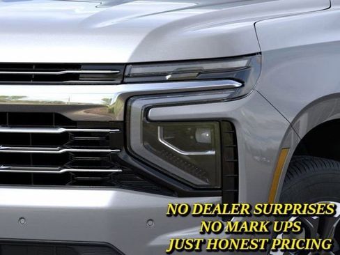 New 2026 Chevrolet Tahoe LT image 10