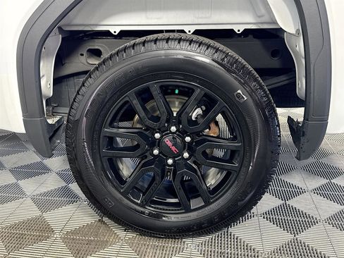 Certified 2023 GMC Sierra 1500 Elevation image 30