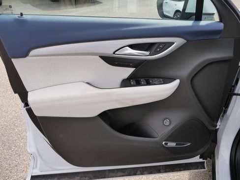 New 2026 Buick Envision Avenir AWD/4WD image 31