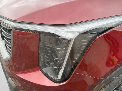 New 2025 Kia Sorento SX image 22