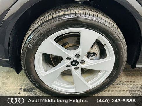 Certified 2025 Audi Q5 Premium Plus w/ Premium Plus AWD/4WD image 33