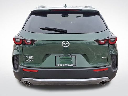 New 2026 MAZDA CX-50 2.5 Turbo w/ Premium Plus Pkg image 6