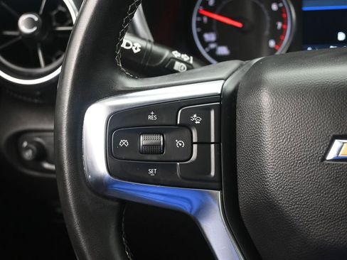 Used 2023 Chevrolet Blazer LT AWD/4WD image 15